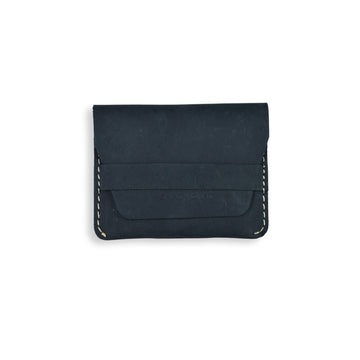 Smart Bi-fold Wallet Black